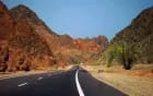 Hurghada to Luxor Road Trip